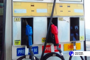 Pump prices to go up again Tuesday